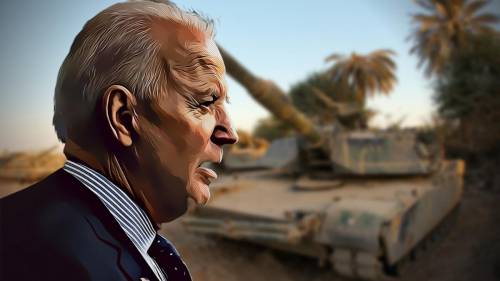 Armi a lungo raggio all’Ucraina, cosa c’è dietro la scelta di Biden