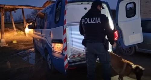 È allarme profughi-jihadisti: "Arrivi in Italia per colpire l'Ue"