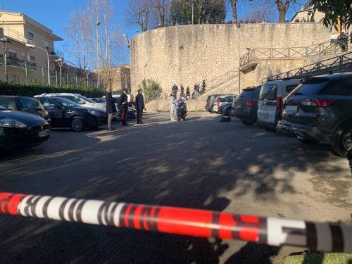 Nello "Strapaese" senza più identità Il crimine occupa la provincia profonda
