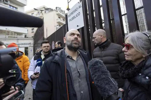 Migranti, dalla Schlein a Saviano continua lo sciacallaggio. La verità nei dati della Ue