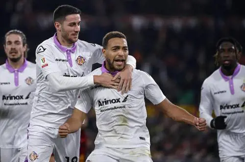 Impresa della Cremonese: espugna l'Olimpico e vola in semifinale di Coppa Italia