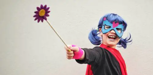Over e Carnevale, decori fai da te per la festa dei nipoti