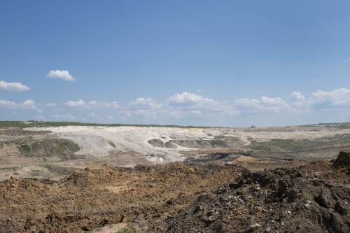Black new deal. Il vero rischio della transizione ecologica