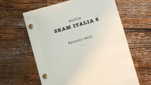 Skam Italia 6 si farà: cast, anticipazioni e nuovo protagonista