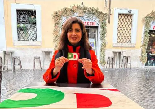 La priorità della Boldrini: farsi chiamare deputata