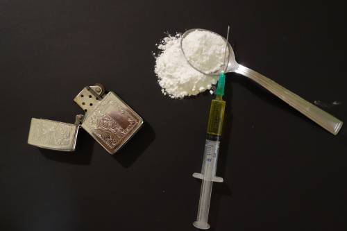 Travolto dal traffico di droga: lo stato Ue che rischia di diventare un "narcostato"