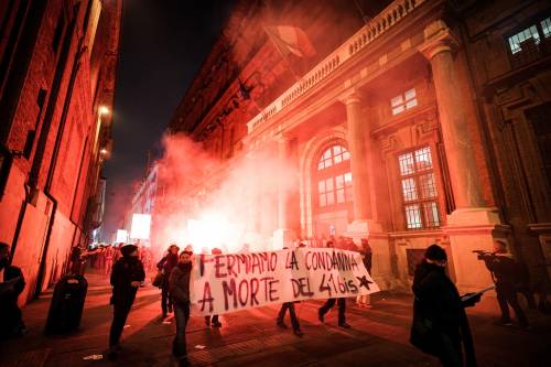Le minacce choc a Meloni e Crosetto. Così gli anarchici alzano il tiro