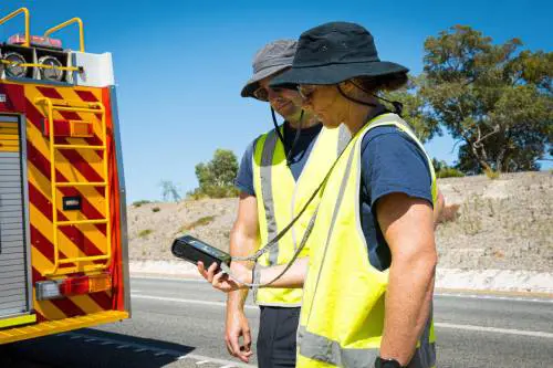 In Australia trovata intatta la capsula radioattiva