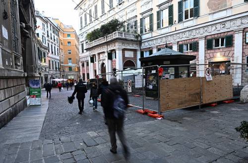 Giovane violentata in centro: quarto caso in un mese