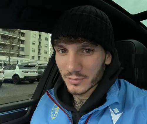 Manuel Bortuzzo ricoverato in ospedale: cosa è successo e come sta