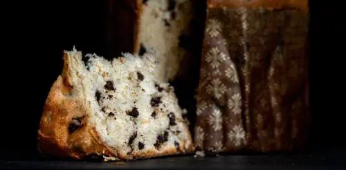 Caro panettone