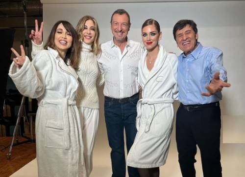 Aspettando Sanremo 2023: tutto su conduttori e co-conduttori