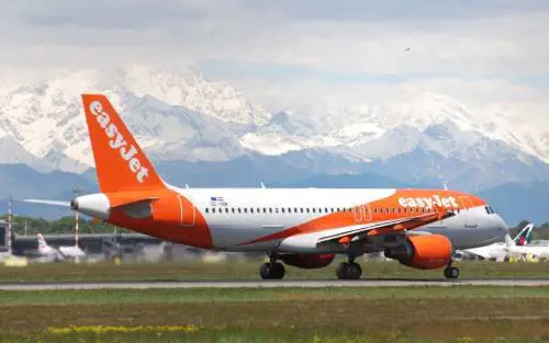 Malpensa, il Terminal 2 riapre dal 31 maggio