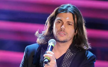 Da "Destinazione Paradiso" ad oggi: tutti i Festival di Gianluca Grignani
