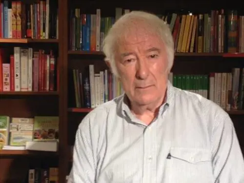 "La poesia del tradurre è il lascito di Heaney"