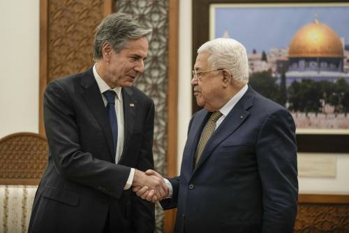 "Rispettare diritti umani". Gli Usa avvertono Israele sulla Palestina