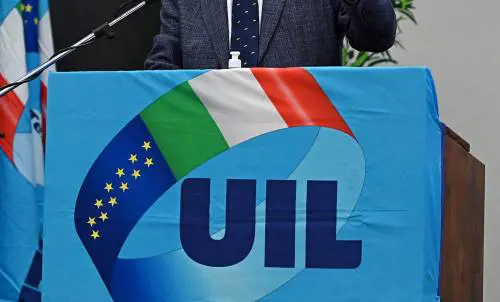 Uil, nessuna guerra interna: ecco la verità