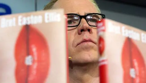 Bret Easton Ellis