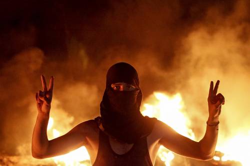 L'altra "bomba" globale: cosa si rischia col nuovo focolaio di crisi