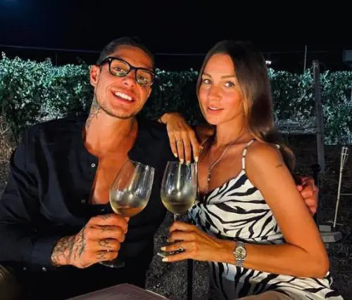"Il cuoricino non batte più...". Lo straziante annuncio di Giorgia Crivello 