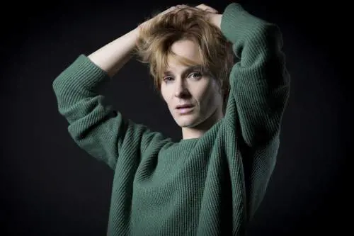 Maria Roveran: "Il cinema per riflettere sul dramma dei femminicidi"