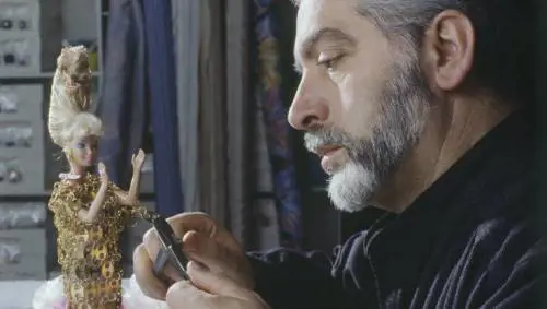 È morto Paco Rabanne: addio al "metallurgico" della moda