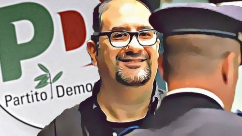 Cospito, il sondaggio che affossa il Pd