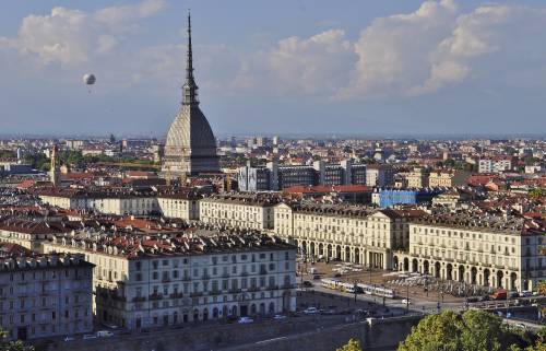 Cosa visitare a Torino in un giorno