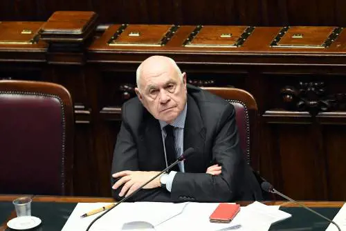 "Cospito è uno strumento della 'ndrangheta"