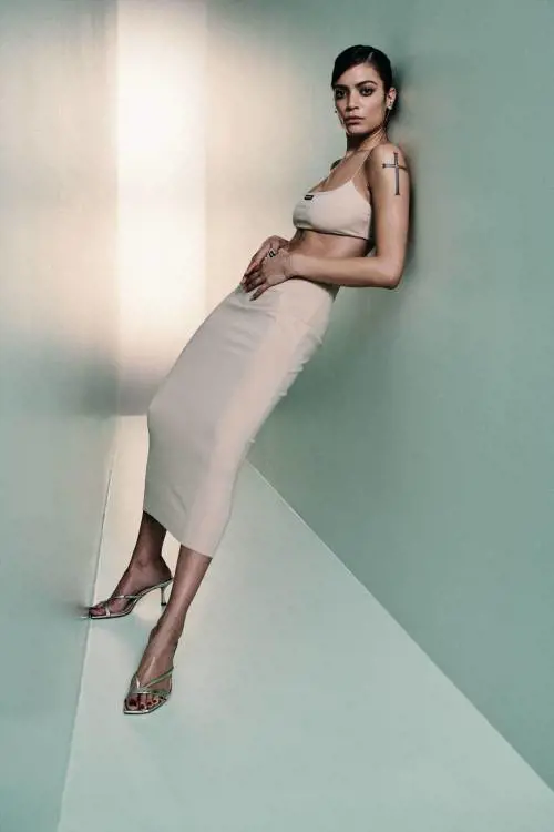 "Tra cinema e musica torno a Sanremo per crescere ancora"