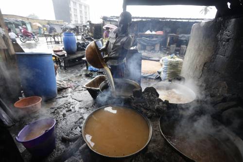 Crisi alimentare senza fine in Africa: così si prepara la nuova bomba
