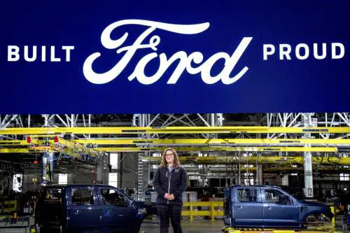 Ford ritorna in Formula 1 dal 2026: partnership con Red Bull