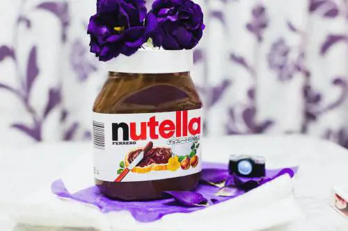 Giornata mondiale della Nutella: tante ricette dolci da cucinare coi nipoti
