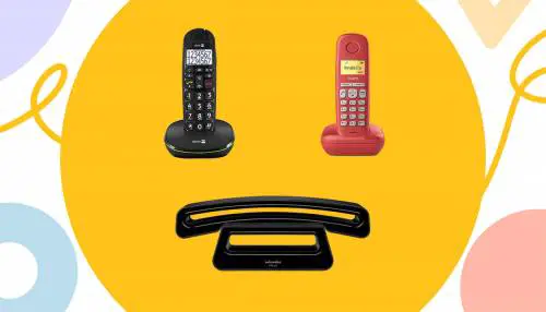 Telefoni cordless per over 65: i migliori 5 modelli
