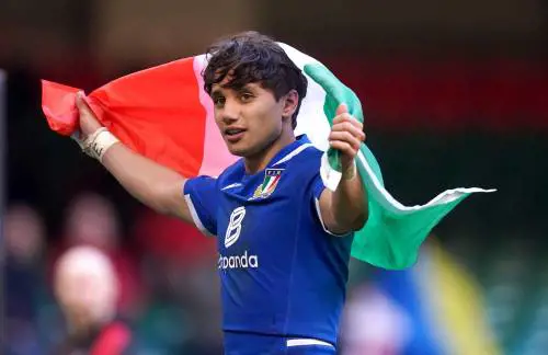 Italrugby, adesso arriva la prova verità