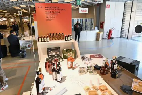 Il cioccolato dell'Esercito fra le eccellenze eno-grastronomiche a "Taste 16"