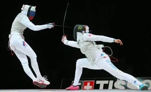 Scherma, Milano "in pedana". La sfida ora sono i mondiali