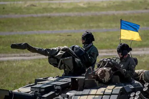 Blitz, raid e attentati: il commando segreto che combatte Putin