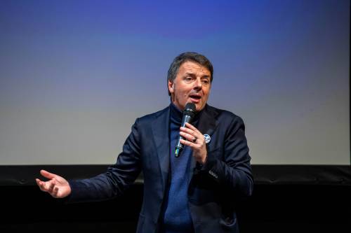 Renzi sulla candidata 5 Stelle in Lazio: "Ce la proponeva sempre Orlando"