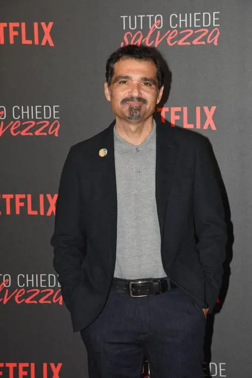 La "fame d'aria" ci porta verso un Padre perduto