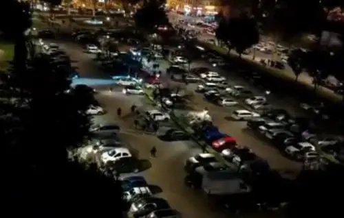 L'agguato e il furto degli striscioni: cosa è successo dopo Roma-Empoli