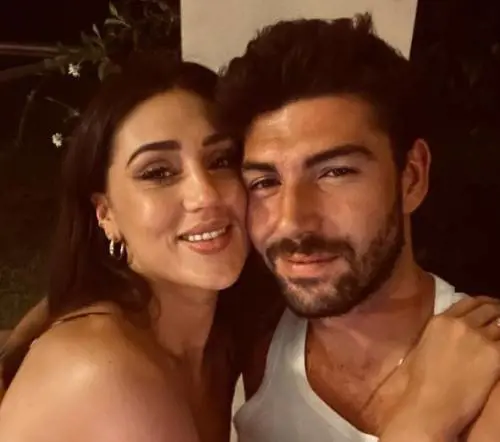 Cecilia Rodriguez e quella mano senza anello. Con Ignazio Moser è davvero finita?