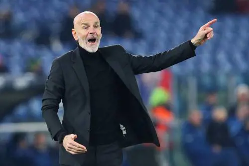 Monza, Milan e... cuore. Sfida che solo il Diavolo vuol vincere a tutti i costi