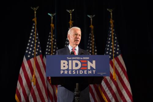 Rivoluzione nelle primarie Usa: così Biden sigilla la ricandidatura