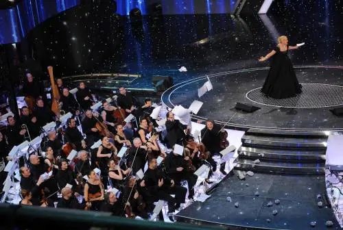 Fischi, urla e caos: le contestazioni più forti del pubblico a Sanremo