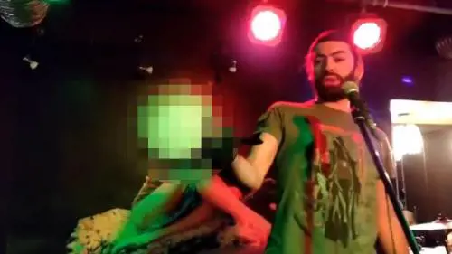 Ferito alla testa in un attentato il mercenario Mangushev