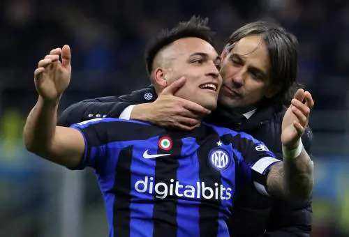 O capitano mio capitano. La sfida di Milano ha trovato il suo cantore