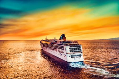 Dal Mediterraneo ai Caraibi: dove andare in crociera quando si è single a 50 anni