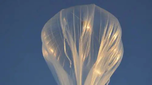 L'U2 in volo sul pallone spia abbattuto: cosa svela il selfie del pilota Usa