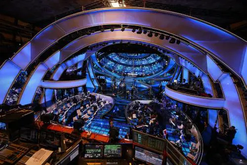 Meno di duemila parole nel vocabolario dell'Ariston